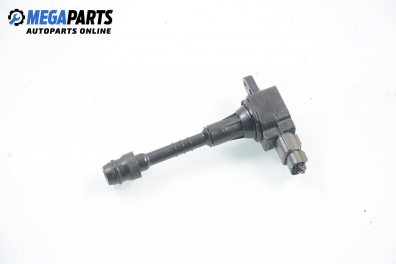 Запалителна бобина за Nissan Almera II Hatchback (01.2000 - 12.2006) 1.5, 90 к.с.