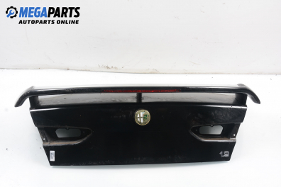 Заден капак за Alfa Romeo 156 Sedan (09.1997 - 09.2005), седан, позиция: задна