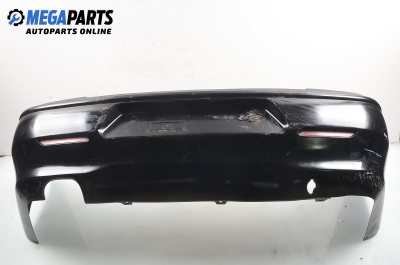 Задна броня за Alfa Romeo 156 Sedan (09.1997 - 09.2005), седан