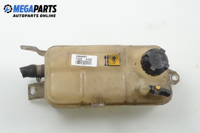 Казанче за антифриз за Alfa Romeo 156 Sedan (09.1997 - 09.2005) 1.9 JTD (932B2), 105 к.с.