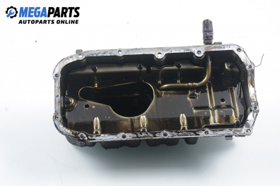 Картер за Alfa Romeo 156 Sedan (09.1997 - 09.2005) 1.9 JTD (932B2), 105 к.с.