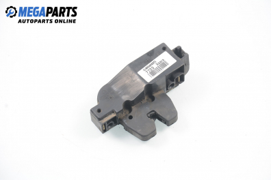 Брава заден капак за Citroen Xsara Hatchback (04.1997 - 04.2005), хечбек, позиция: задна