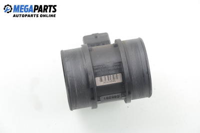 Дебитомер за Citroen Xsara Hatchback (04.1997 - 04.2005) 2.0 HDi 90, 90 к.с., № Siemens 5WK9 623