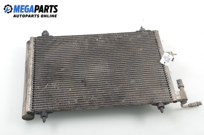 Климатичен радиатор за Citroen Xsara Hatchback (04.1997 - 04.2005) 2.0 HDi 90, 90 к.с.
