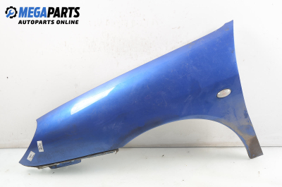 Калник за Citroen Xsara Hatchback (04.1997 - 04.2005), 4+1 вр., хечбек, позиция: лява