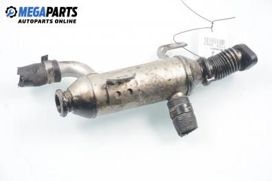 EGR охладител за Citroen Xsara Hatchback (04.1997 - 04.2005) 2.0 HDi 90, 90 к.с.