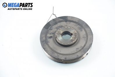 Демпферна шайба за Citroen Xsara Hatchback (04.1997 - 04.2005) 2.0 HDi 90, 90 к.с.