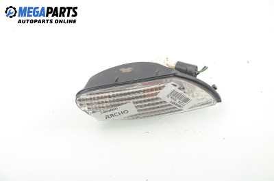 Мигач за Rover 25 Hatchback (09.1999 - 06.2006), хечбек, позиция: дясна