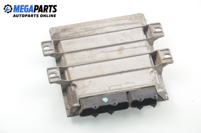 Компютър двигател за Rover 25 Hatchback (09.1999 - 06.2006) 1.4 16V, 103 к.с., № NNN100743