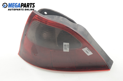 Стоп за Rover 25 Hatchback (09.1999 - 06.2006), хечбек, позиция: лява