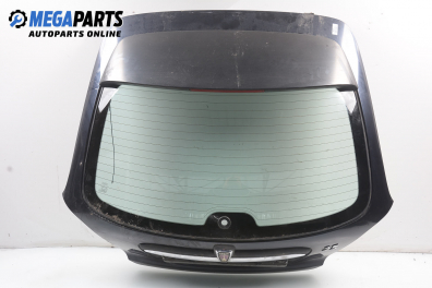 Заден капак за Rover 25 Hatchback (09.1999 - 06.2006), 4+1 вр., хечбек, позиция: задна