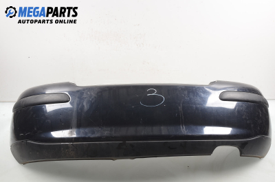 Задна броня за Rover 25 Hatchback (09.1999 - 06.2006), хечбек