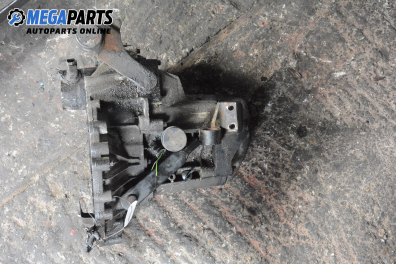 Ръчна скоростна кутия за Rover 25 Hatchback (09.1999 - 06.2006) 1.4 16V, 103 к.с.