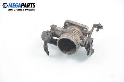 Дроселова клапа за Rover 25 Hatchback (09.1999 - 06.2006) 1.4 16V, 103 к.с.