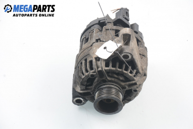 Алтернатор / генератор за Rover 25 Hatchback (09.1999 - 06.2006) 1.4 16V, 103 к.с.