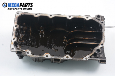 Картер за Rover 25 Hatchback (09.1999 - 06.2006) 1.4 16V, 103 к.с.
