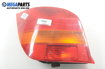 Стоп за Ford Fiesta III Hatchback (01.1989 - 01.1997), позиция: лява