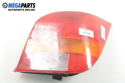 Стоп за Ford Fiesta III Hatchback (01.1989 - 01.1997), позиция: дясна