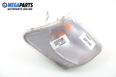 Мигач за Ford Fiesta III Hatchback (01.1989 - 01.1997), позиция: дясна