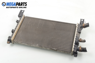 Воден радиатор за Ford Fiesta III Hatchback (01.1989 - 01.1997) 1.1, 55 к.с.