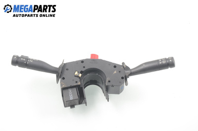 Лостчета светлини и чистачки за Ford Fiesta III Hatchback (01.1989 - 01.1997)