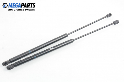 Амортисьор за багажник/товарно пространство за Ford Fiesta III Hatchback (01.1989 - 01.1997)