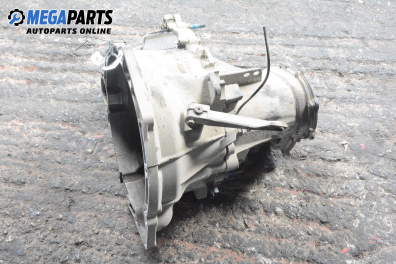 Ръчна скоростна кутия за Ford Fiesta III Hatchback (01.1989 - 01.1997) 1.1, 55 к.с.