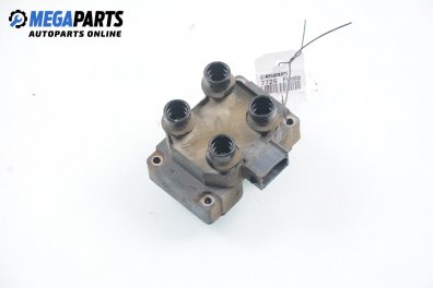 Запалителна бобина за Ford Fiesta III Hatchback (01.1989 - 01.1997) 1.1, 55 к.с.