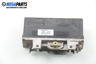 Компютър ABS за Mercedes-Benz C-Class Sedan (W202) (03.1993 - 05.2000), № Bosch 0 265 101 040