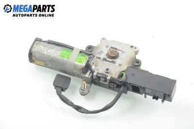 Мотор шибедах за Mercedes-Benz C-Class Sedan (W202) (03.1993 - 05.2000), седан