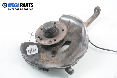 Шенкел главина за Mercedes-Benz C-Class Sedan (W202) (03.1993 - 05.2000), позиция: предна, лява