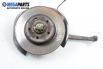 Шенкел главина за Mercedes-Benz C-Class Sedan (W202) (03.1993 - 05.2000), позиция: предна, дясна