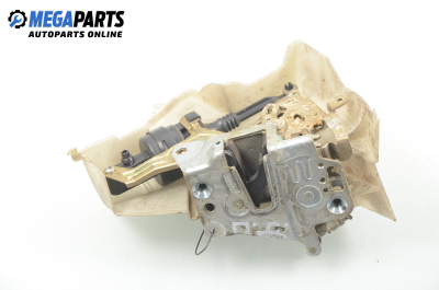 Брава на врата за Mercedes-Benz C-Class Sedan (W202) (03.1993 - 05.2000), позиция: предна, дясна