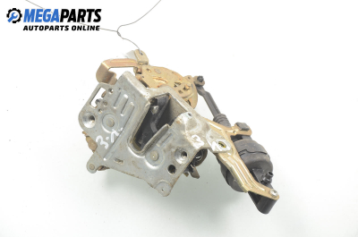 Брава на врата за Mercedes-Benz C-Class Sedan (W202) (03.1993 - 05.2000), позиция: задна, лява