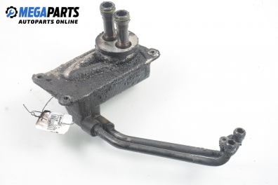 Маслоохладител за Mercedes-Benz C-Class Sedan (W202) (03.1993 - 05.2000) C 250 D (202.125), 113 к.с.