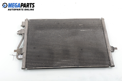 Климатичен радиатор за Ford Mondeo II Sedan (08.1996 - 09.2000) 2.0 i, 131 к.с.