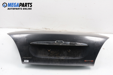 Заден капак за Ford Mondeo II Sedan (08.1996 - 09.2000), седан, позиция: задна