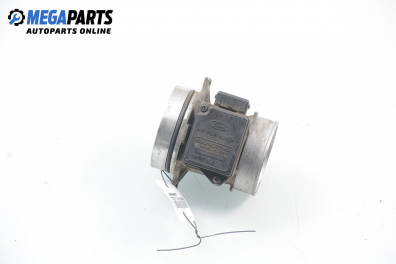 Дебитомер за Ford Mondeo II Sedan (08.1996 - 09.2000) 2.0 i, 131 к.с., № 93BB-12B578-BA