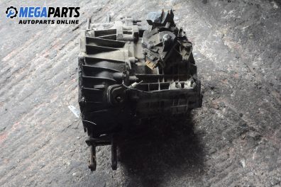 Ръчна скоростна кутия за Ford Mondeo II Sedan (08.1996 - 09.2000) 2.0 i, 131 к.с.