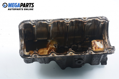 Картер за Ford Mondeo II Sedan (08.1996 - 09.2000) 2.0 i, 131 к.с.