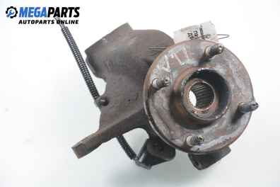 Шенкел главина за Ford Mondeo II Sedan (08.1996 - 09.2000), позиция: предна, дясна