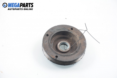 Демпферна шайба за Ford Mondeo II Sedan (08.1996 - 09.2000) 2.0 i, 131 к.с.