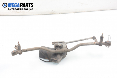 Ел. мотор за чистачките за Ford Escort V Hatchback (07.1990 - 12.1992), хечбек, позиция: предна