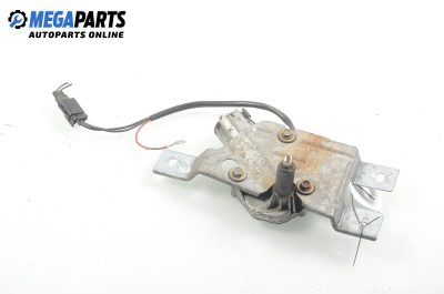 Ел. мотор за чистачките за Ford Escort V Hatchback (07.1990 - 12.1992), хечбек, позиция: задна