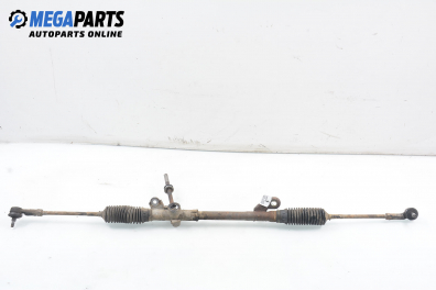 Механична рейка за Ford Escort V Hatchback (07.1990 - 12.1992), хечбек