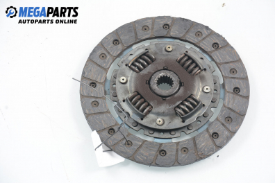 Феродов диск за Ford Escort V Hatchback (07.1990 - 12.1992) 1.4, 71 к.с.