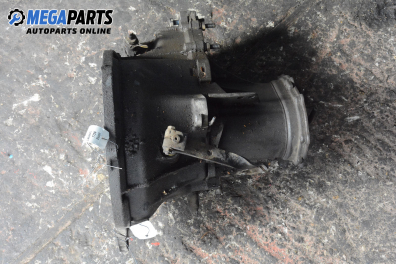 Ръчна скоростна кутия за Ford Escort V Hatchback (07.1990 - 12.1992) 1.4, 71 к.с.