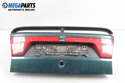Заден капак за Seat Cordoba Sedan I (02.1993 - 10.1999), седан