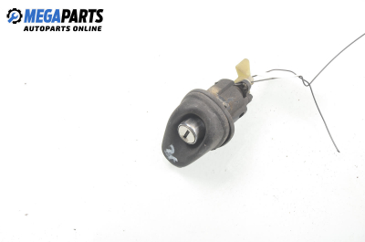 Ключалка заден капак за Seat Cordoba Sedan I (02.1993 - 10.1999), седан