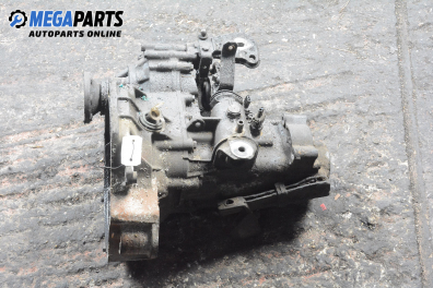 Ръчна скоростна кутия за Seat Cordoba Sedan I (02.1993 - 10.1999) 1.9 TD, 75 к.с.